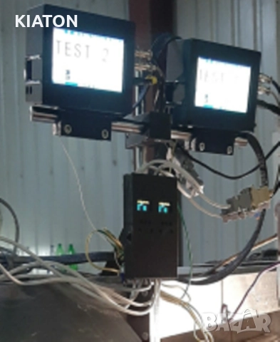 Принтер за маркиране, мастиленоструен маркер MARK HP150S