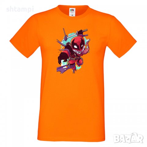 Мъжка тениска Marvel Venom pool 1 Игра,Изненада,Подарък,Геймър,, снимка 18 - Тениски - 36791608