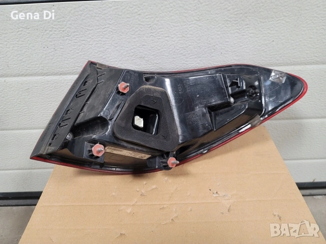 Ляв стоп за комби Mercedes C Class W205 2015 година, снимка 2 - Части - 53341169