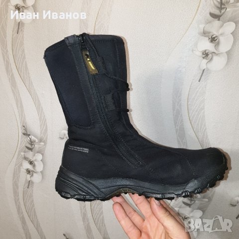 ботуши  Icebug Cortina-L BUGrip номер 40 , снимка 9 - Други - 34571692