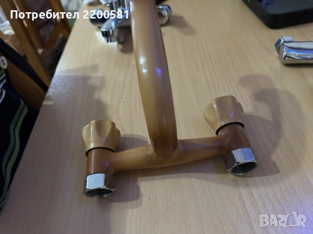 Смесители за баня - Vidima, Intel Ceramic и THS , снимка 15 - ВИК - 51869587