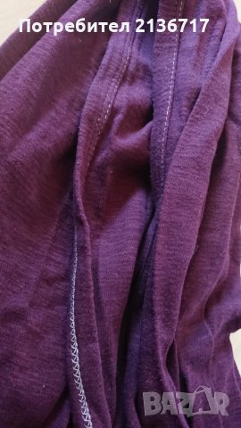 Еластичен слинг Close Caboo за новородено, снимка 3 - Кенгура и ранички - 28278430