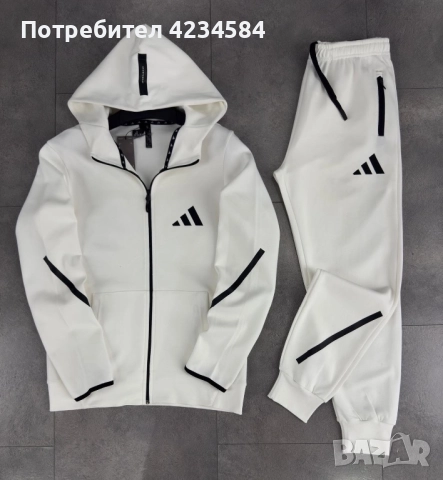 Adidas комплекти, снимка 4 - Спортни дрехи, екипи - 52991029