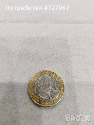 Евро монети, снимка 11 - Колекции - 53357024