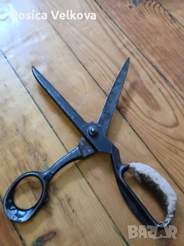 Ретро ножици , снимка 12 - Шивашки услуги - 53246877