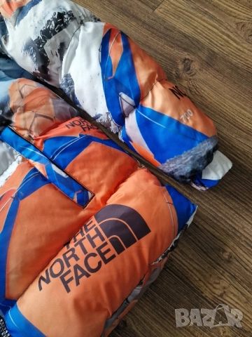 Страхотно мъжко зимно яке THE NORTH FACE размер S M L XL 2XL , снимка 6 - Якета - 51905012