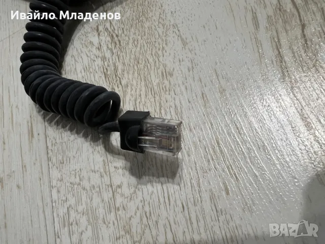 GSM телефон за Мерцедес, снимка 5 - Части - 49390208