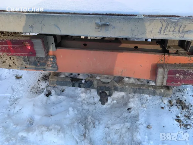 Mercedes Sprinter 2.2CDI НА ЧАСТИ , снимка 3 - Части - 48578722