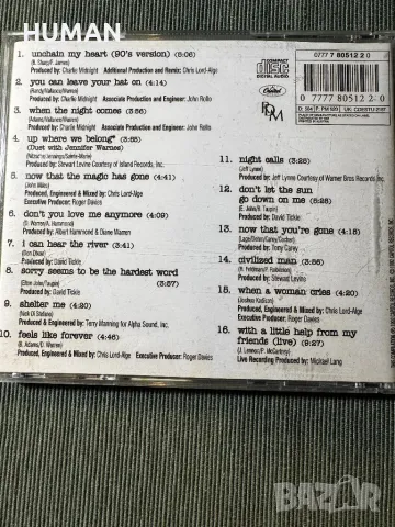 Joe Cocker - Billy Joel , снимка 8 - CD дискове - 47896905