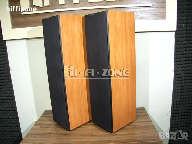 Тонколони   B&W dm603 /2 , снимка 8 - Тонколони - 53530510