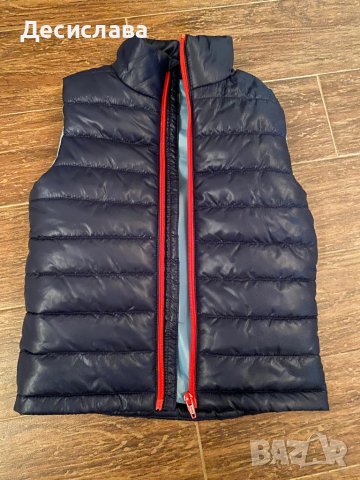 Детски елек H&M 2-4 години