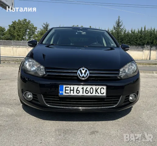 VW Golf VI Highline, снимка 2 - Автомобили и джипове - 47476027