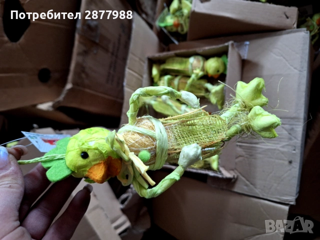 Сувенири различни