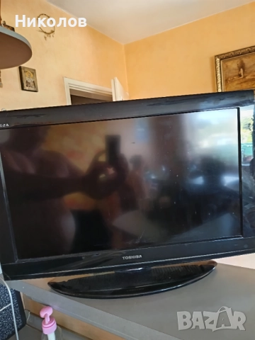 Toshiba 26AV703G за части, снимка 2 - Телевизори - 51579712