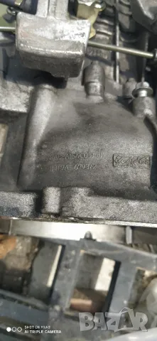 Скоростна кутия Ford focus 1.6tdci 109k.s, снимка 2 - Части - 36610023