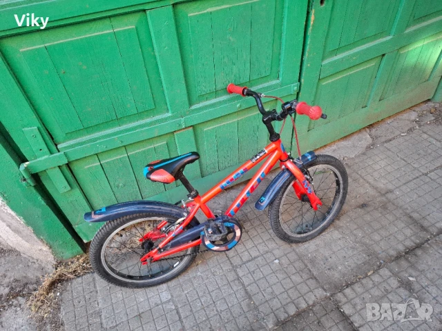 детски велосипед Drag  Kit fit 18 цола , снимка 3 - Велосипеди - 50812149