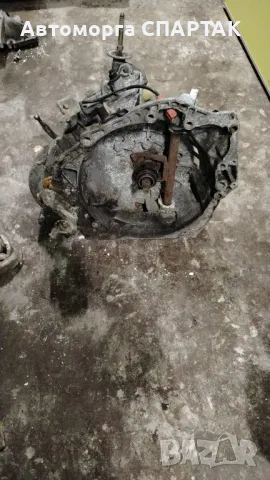 скоростна кутия Fiat Ulysse, снимка 2 - Части - 48155510