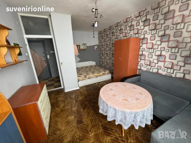 обзаведена гарсониера , снимка 5 - Апартаменти - 47200412