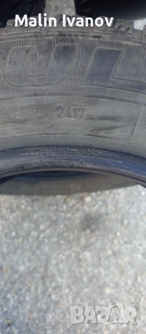 185 65 15 2бр., снимка 2 - Гуми и джанти - 52418353