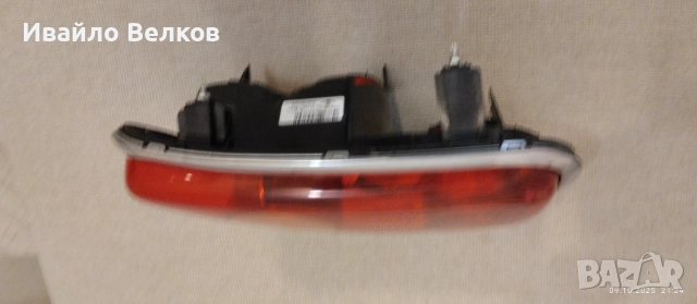 Заден ляв стоп за Mini Cooper R60, снимка 2 - Части - 52003109