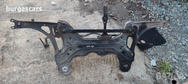 Преден мост Audi TT - 150лв