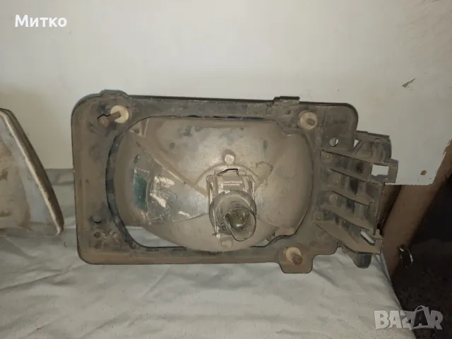 Фарове за Ауди 100 Ц3 AUDI 100 C3, снимка 6 - Части - 48235054