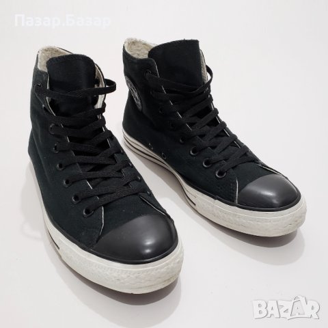 CONVERSE ALL STAR Chuck 70 Hi Top Оригинални Кецове с Подплата 43 28см, снимка 1 - Кецове - 43931831