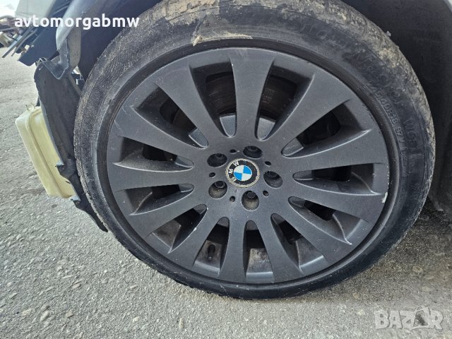 На части БМВ 645ци 4.5и 333 коня / BMW 645CI 4.5 333hp, снимка 5 - Автомобили и джипове - 44070835