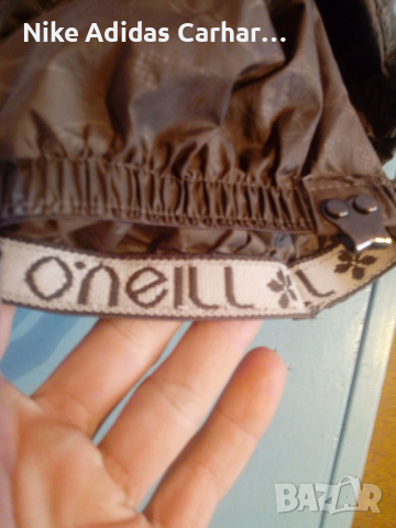 O'Neill - оригинален дамски ски панталон, като нов!, снимка 4 - Зимни спортове - 36511461