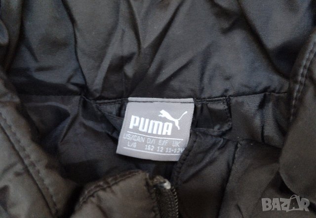 AC Milan / Mestrino Rubano FC / Puma - детско яке на Милан, снимка 7 - Детски якета и елеци - 43805099