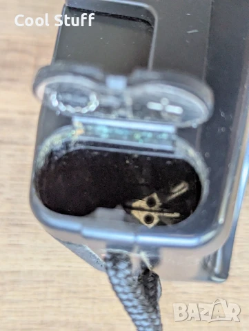 Компактен лентов фотоапарат Braun trend AF-M MOTOR, снимка 7 - Фотоапарати - 51088020