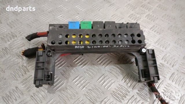 Бушонно табло Mercedes A150 W169 2006г.	