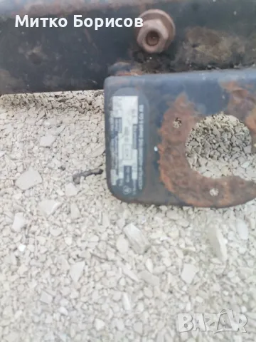 теглич за кемпер или джип , снимка 2 - Аксесоари и консумативи - 48959838