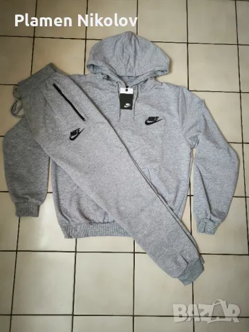 Памучен екип NIKE, UNDER ARMOUR, ADIDAS , снимка 18 - Спортни дрехи, екипи - 31589696