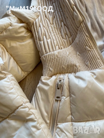 Луксозно дамско яке, снимка 3 - Якета - 53588069