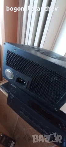 Алуминиева кутия с пусков бутон и вентилатор 13 см., снимка 7 - Друга електроника - 51011571