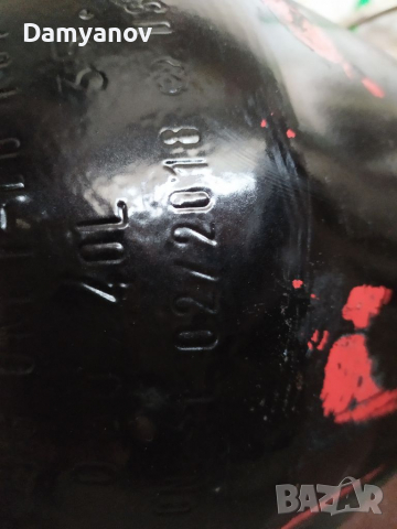 Метанов инжекцион Landirenzo комплект с бутилки, снимка 8 - Части - 36476576