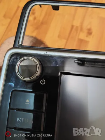 Мултимедия за Toyota Land Cruiser Prado 150 2018- 86140-60C20, снимка 5 - Части - 49799852