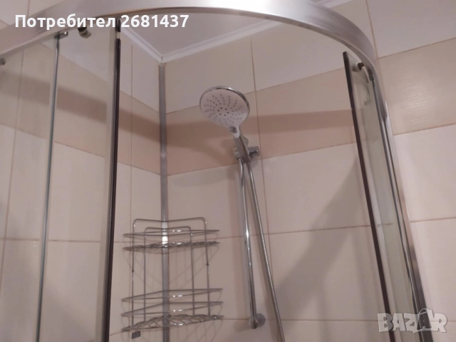 Дава под наем 1 стаен апартамент Рогачево , снимка 6 - Апартаменти - 52835274