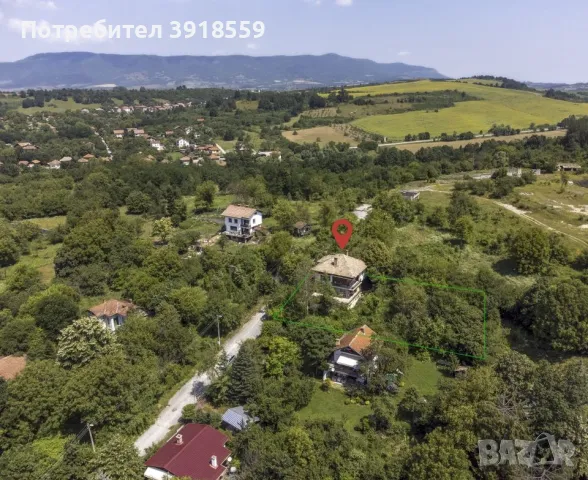 Собственик съм и продавам, снимка 3 - Къщи - 49605698