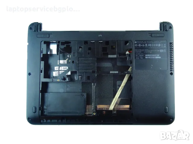 Лаптоп на части HP ProBook 430 G3 Налични части Корпус и рамка за матрица, DC JACK, Панти, LCD Cable, снимка 5 - Части за лаптопи - 49397252