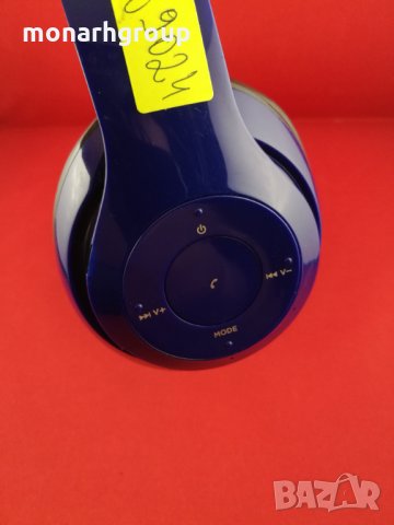 Безжични слушалки TUBORG, снимка 3 - Слушалки и портативни колонки - 27147493