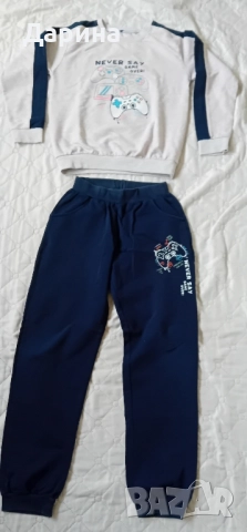 Детски екип