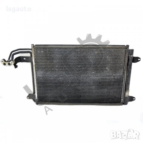 Радиатор климатик AUDI A3 (8PA)(2004-2008) ID:89880, снимка 2 - Части - 38794551