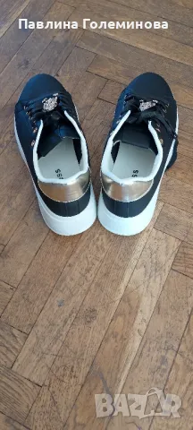 дамски обувки - сникърси, снимка 2 - Маратонки - 49034729