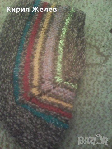 Терлици плетени 8210