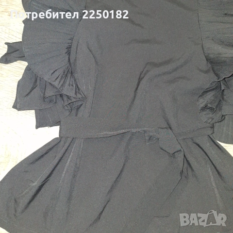 Блуза, снимка 7 - Тениски - 51861526