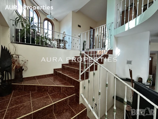 Разград / Къща, снимка 4 - Къщи - 51378402