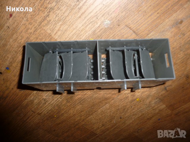 Средни духалки за Сузуки Витара V6 2.0 136 к.с, снимка 4 - Части - 34712575