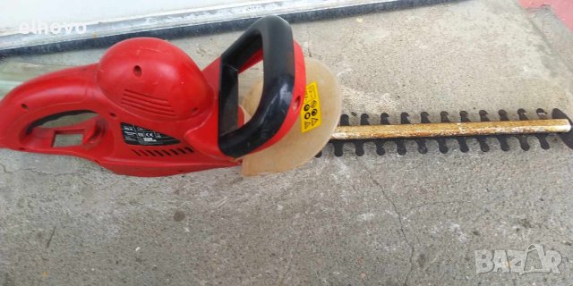 Електрически храсторез OK HS 5040